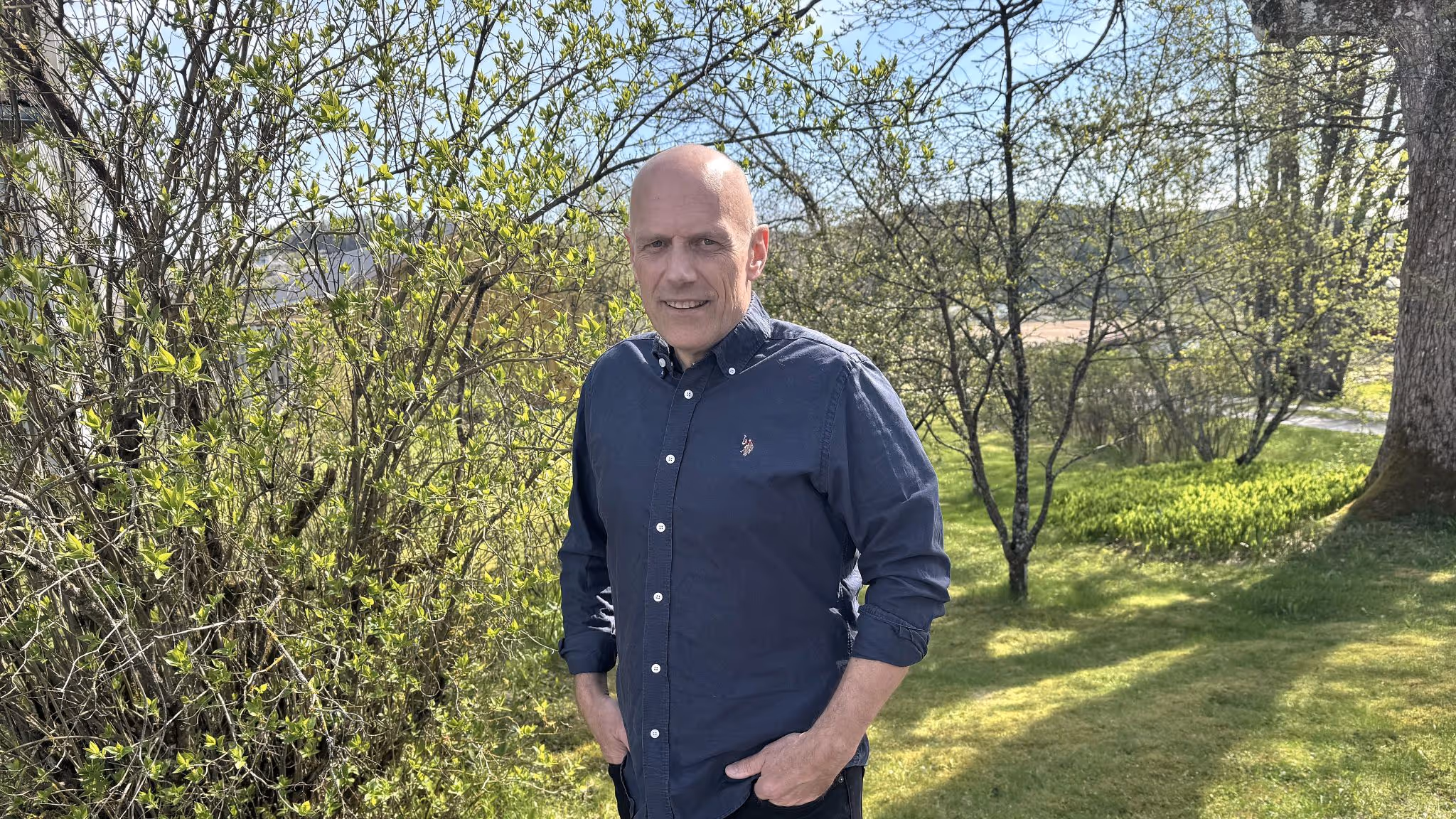 Ny i Kunnskapsbyen: Totalmiljø