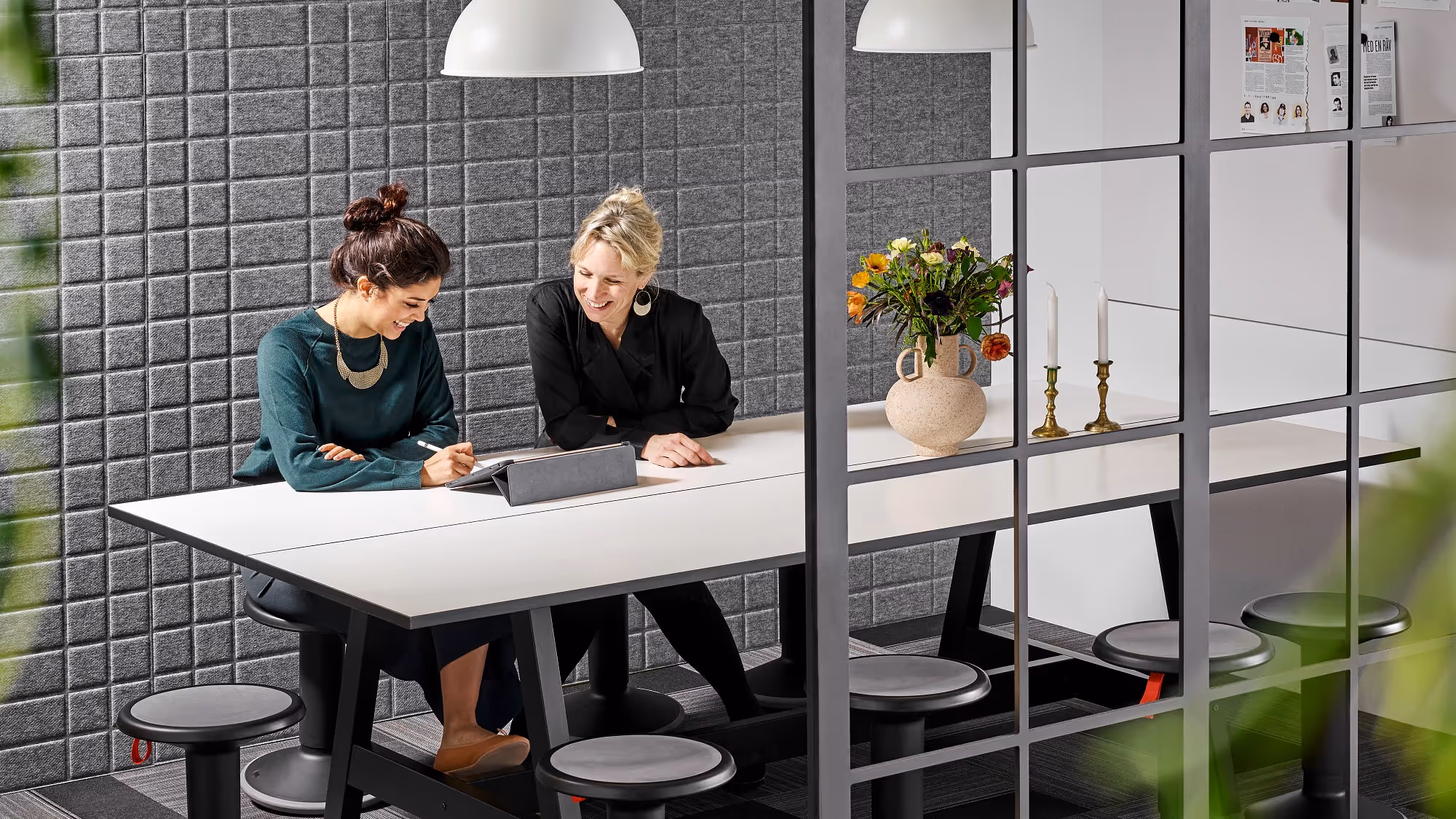 Ny i Kunnskapsbyen: AJ Produkter