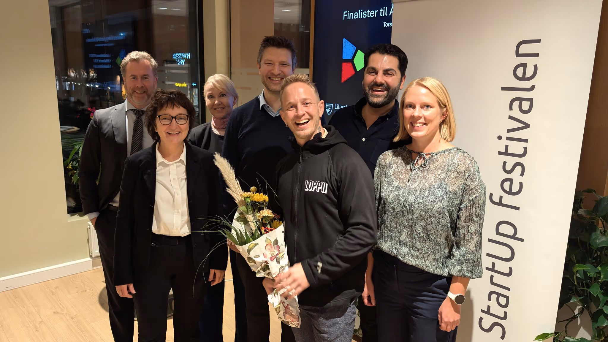 Årets gründeridé: Nå slipper du å gjette prisen