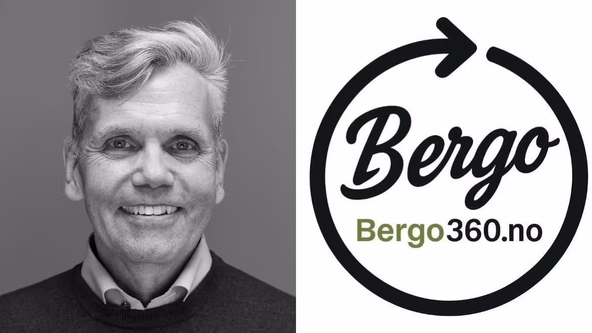 Ny i Kunnskapsbyen: Bergo360