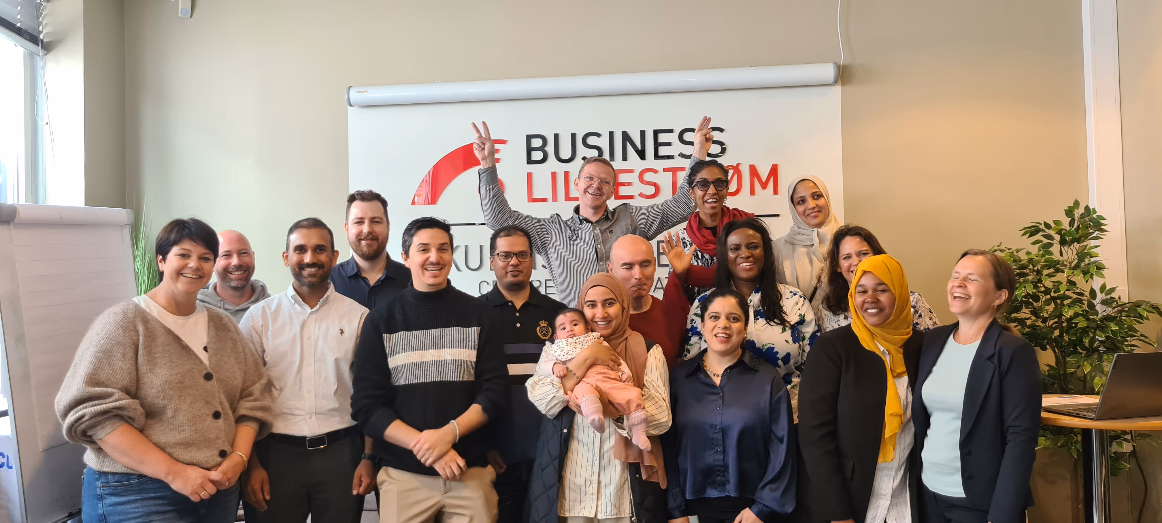 Høyt nivå på årets Kraft Lillestrøm