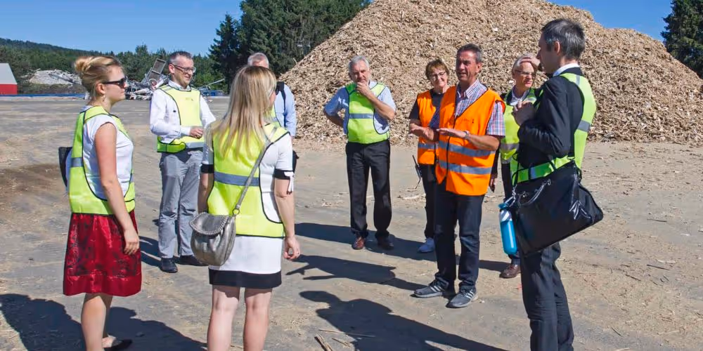 Green Business is Good Business