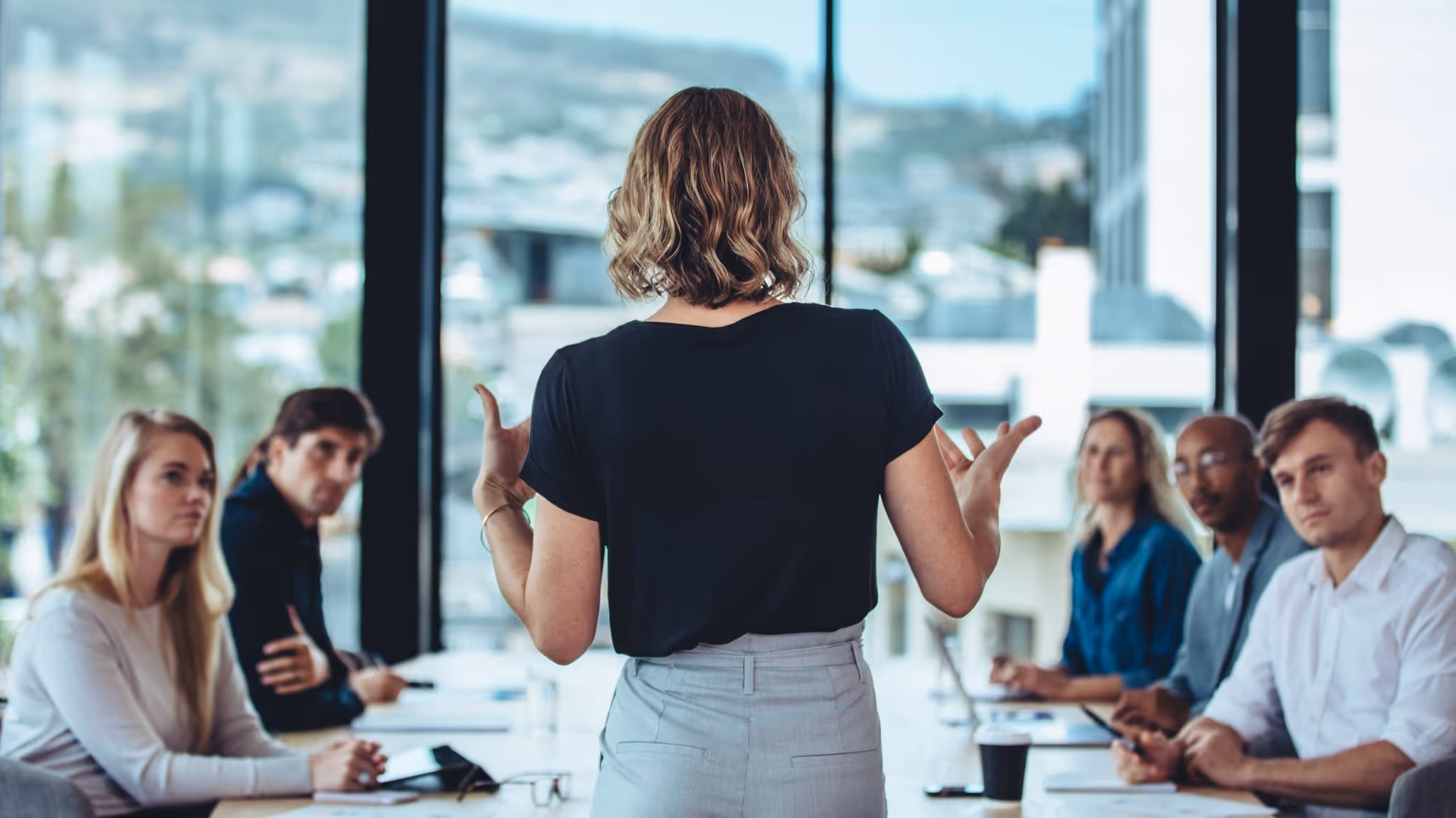 Lansering Styreportalen