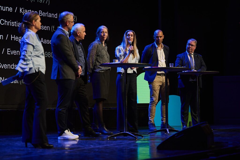 Lillestrømkonferansen 2026