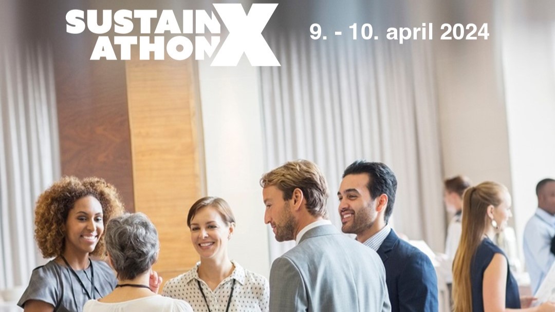 SustainathonX