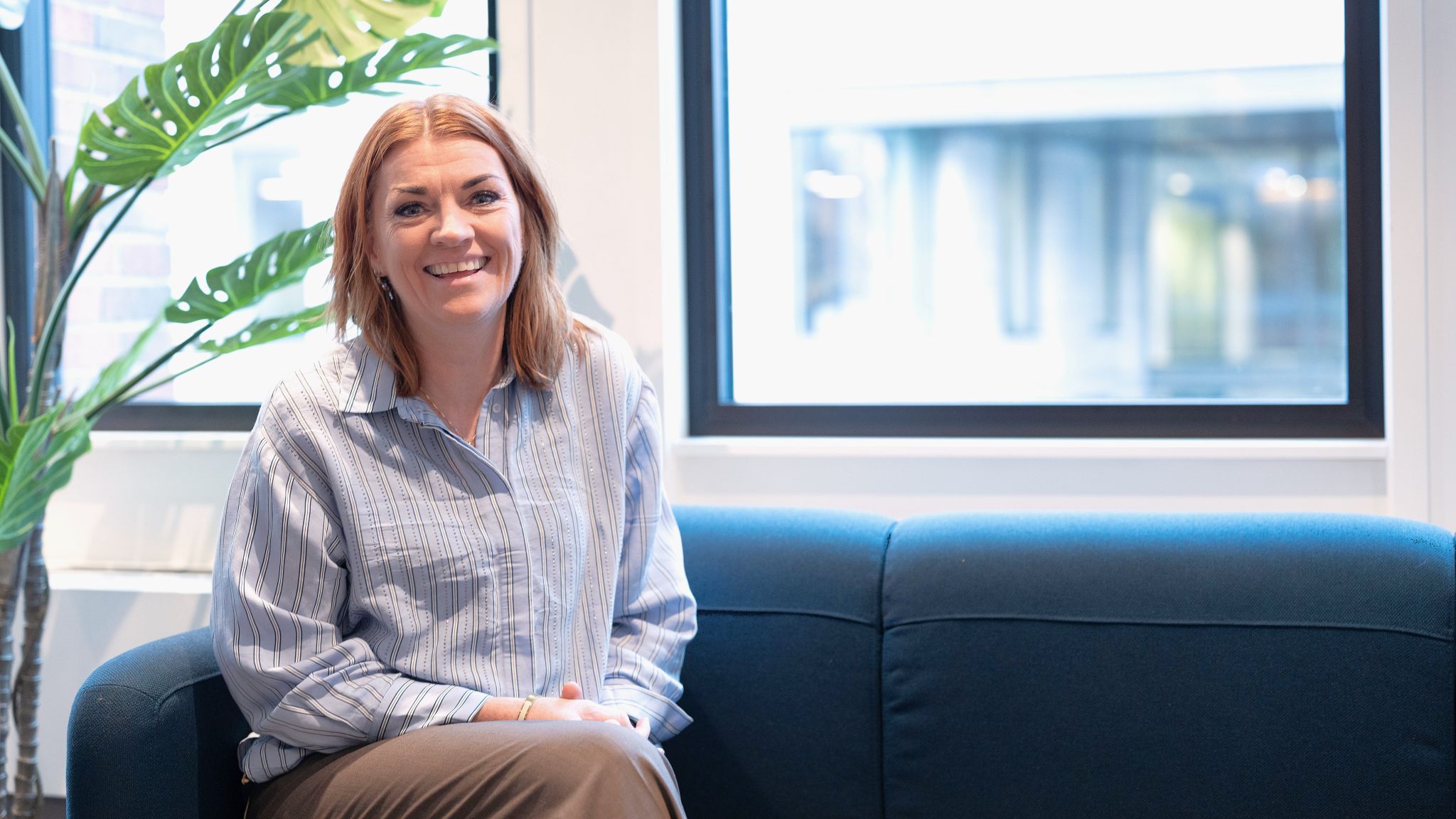 Ny i Kunnskapsbyen: TALQ