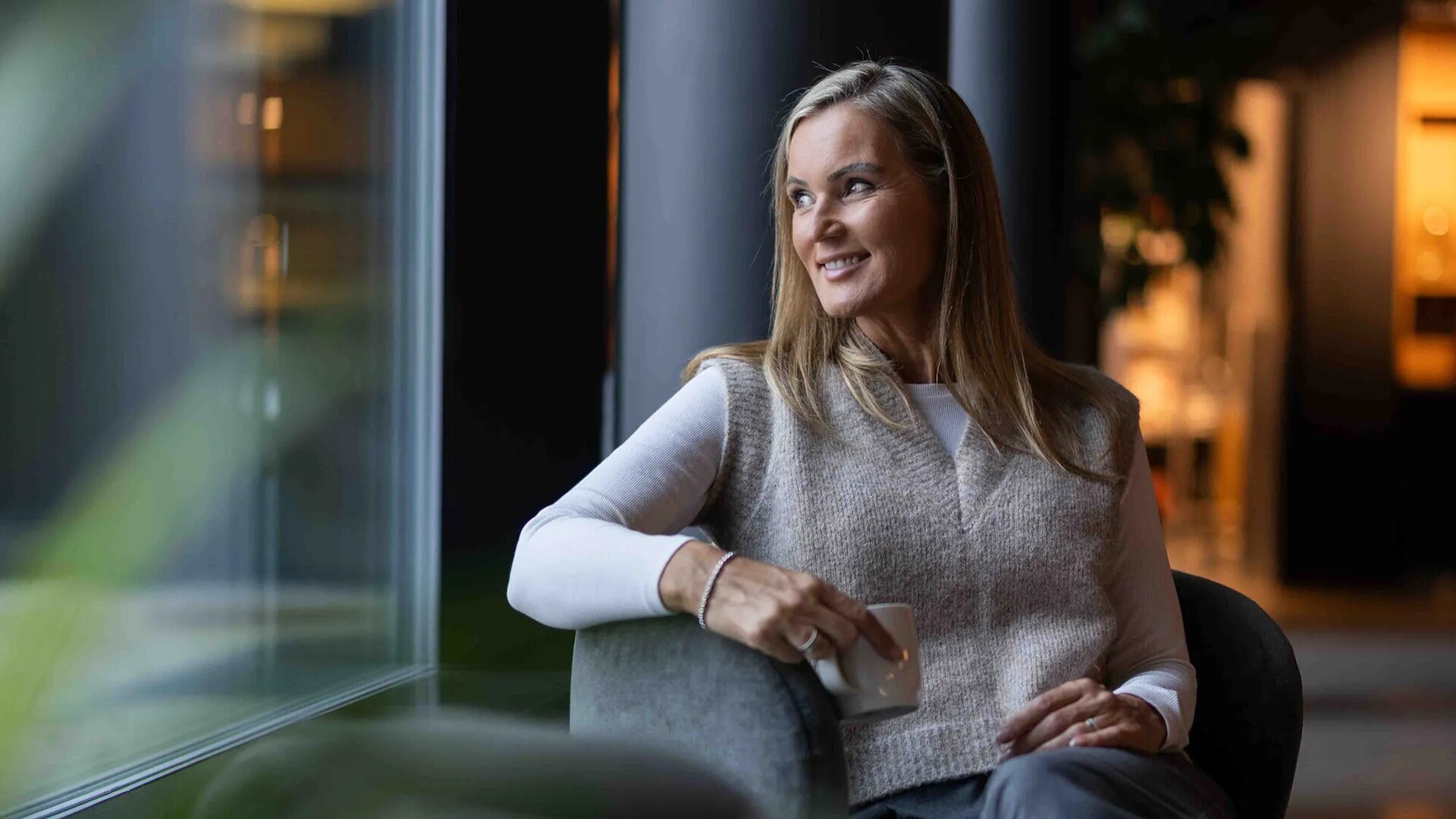 Fagsamling i Morild kvinnenettverk