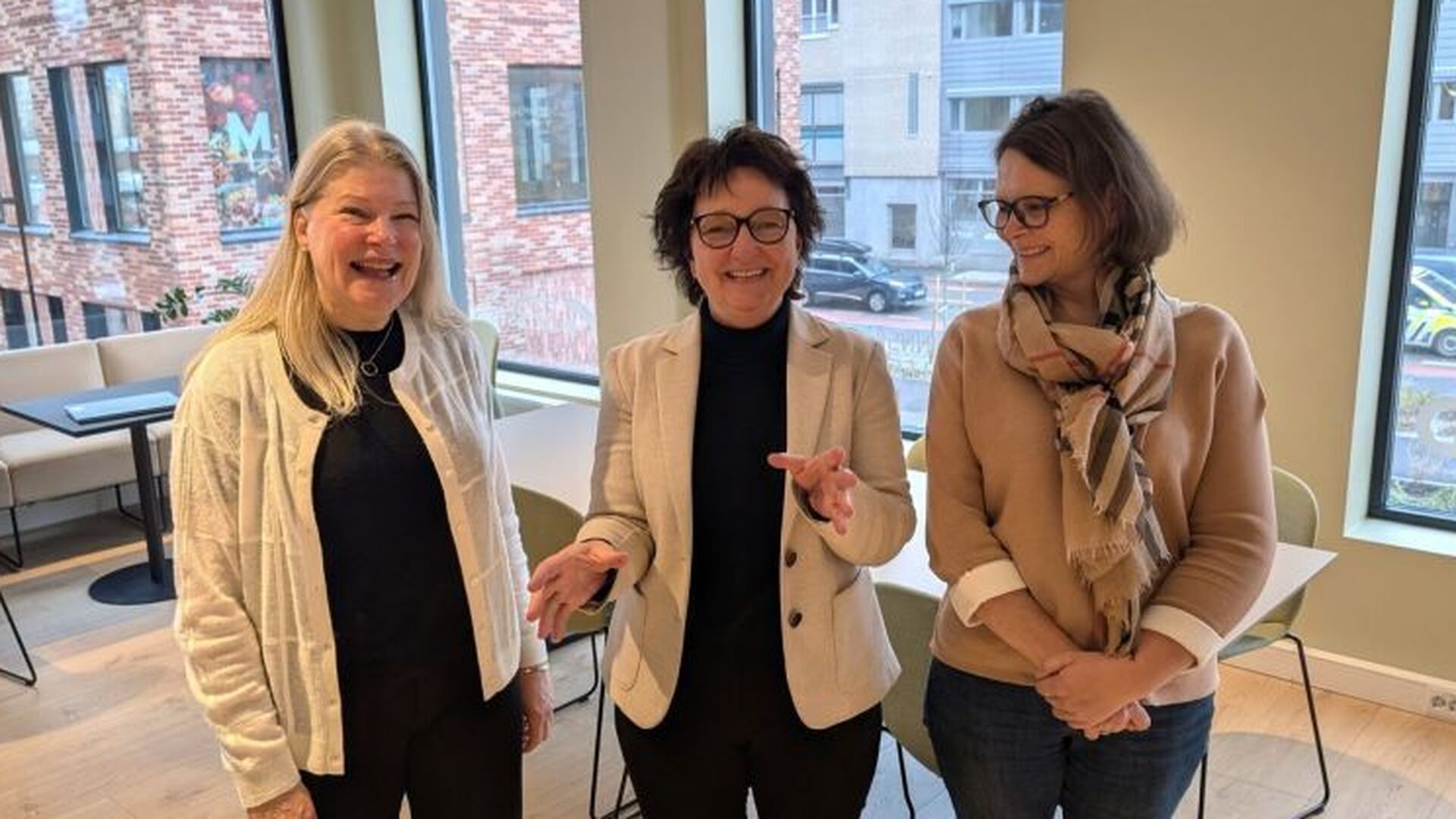 Fra idé til finansiering – støtteordningene du bør kjenne til i høst