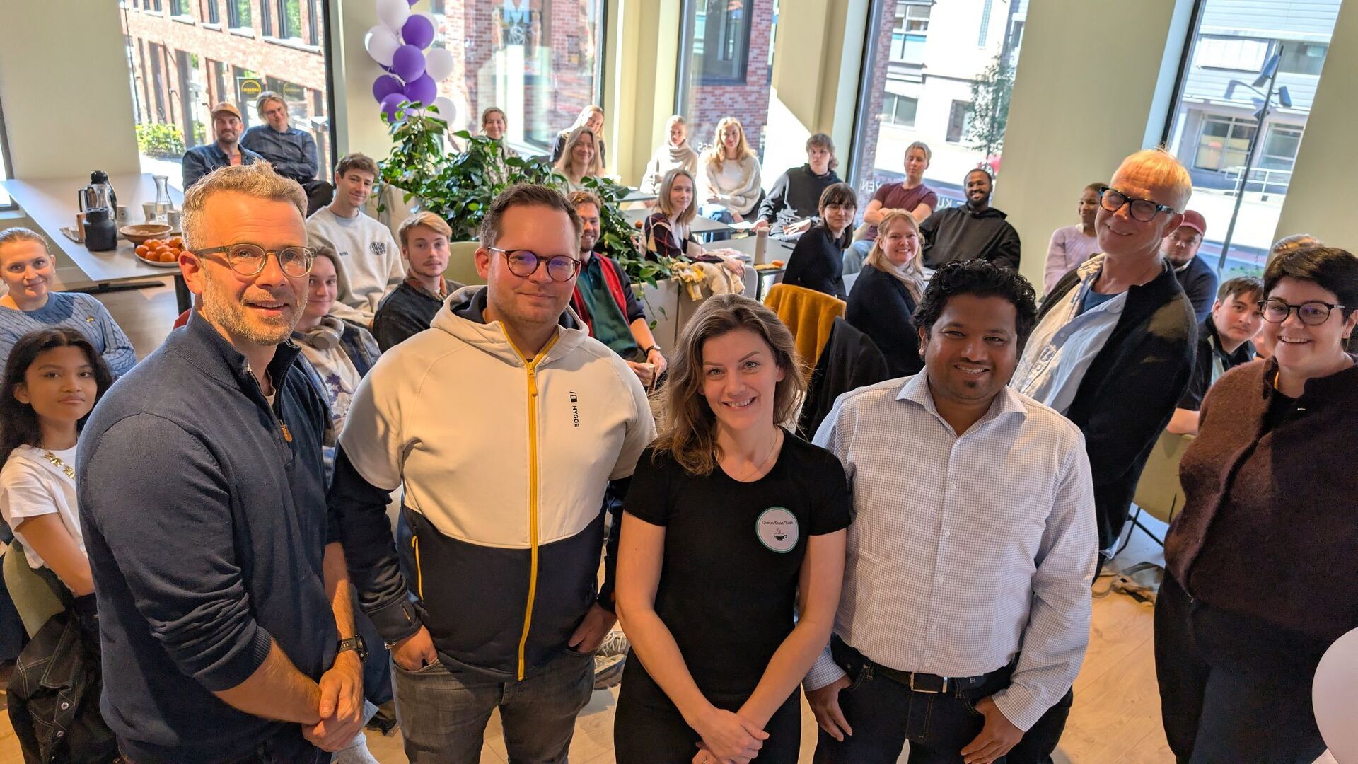 Få tilgang på ditt eget Designkontor