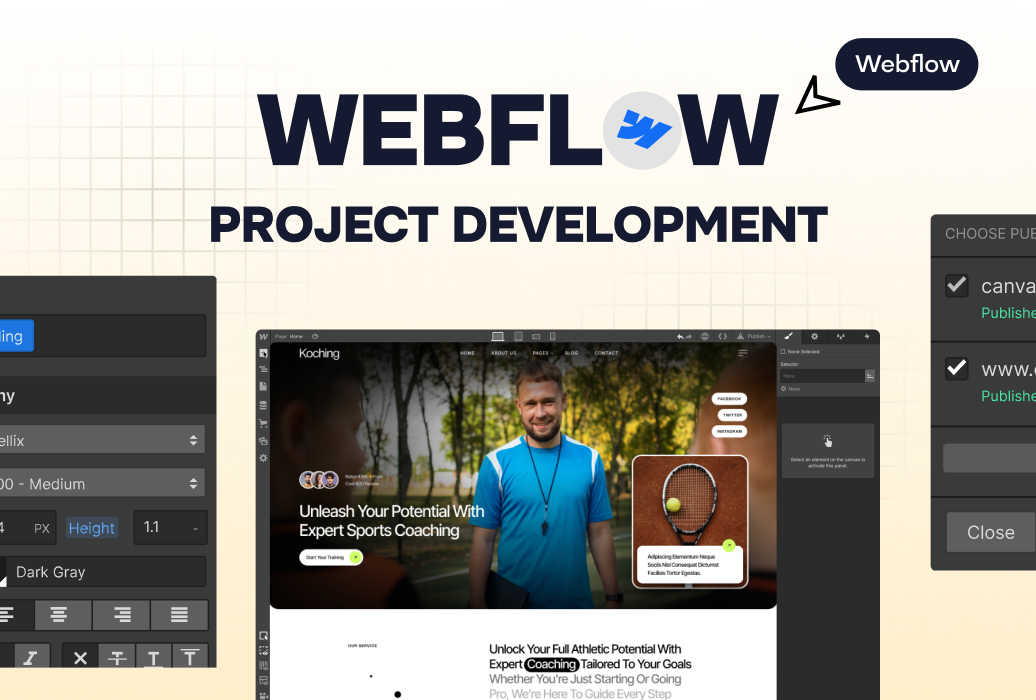 Project Development