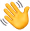 👋 icon