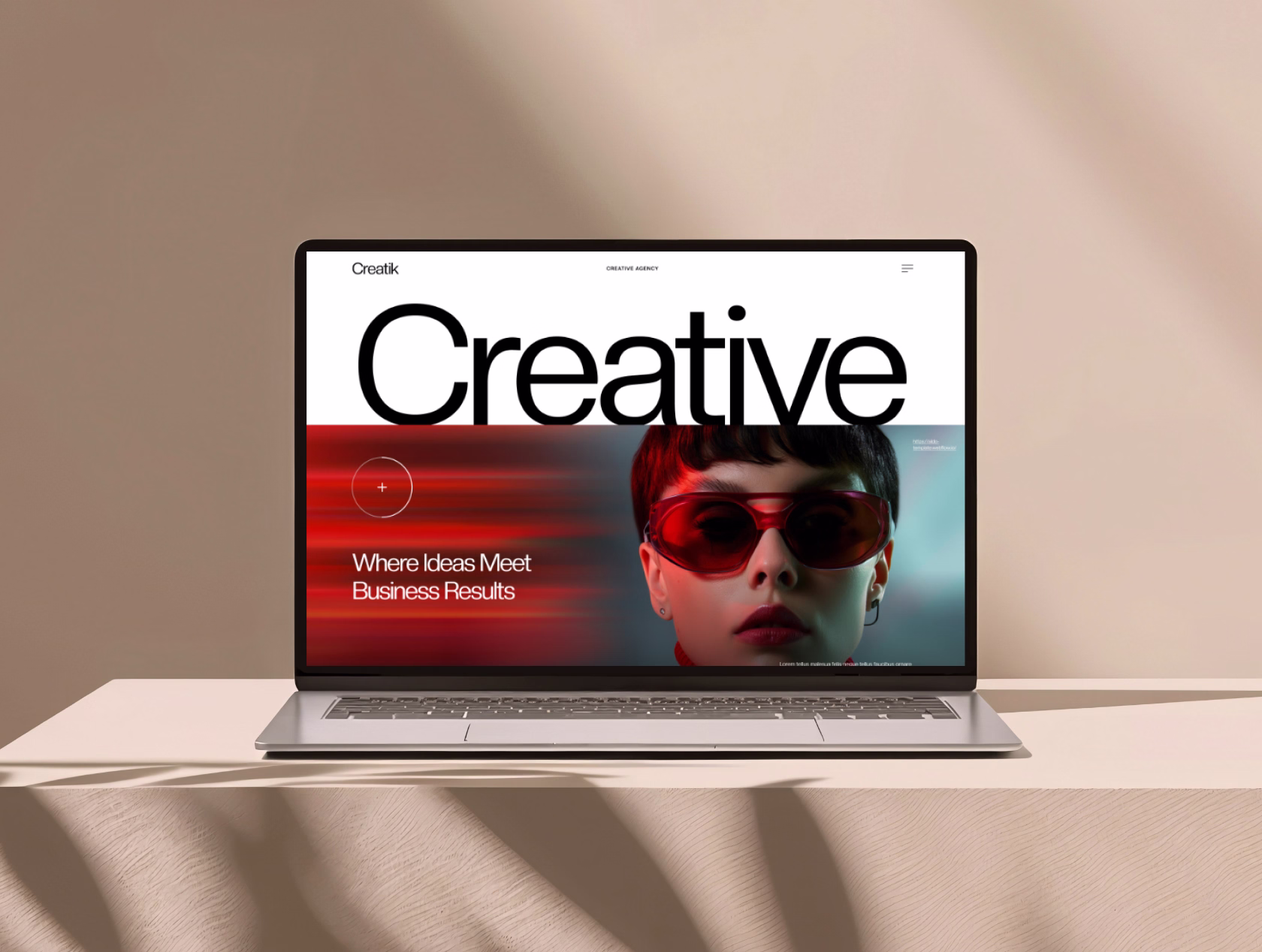 Creatik Thumbnail