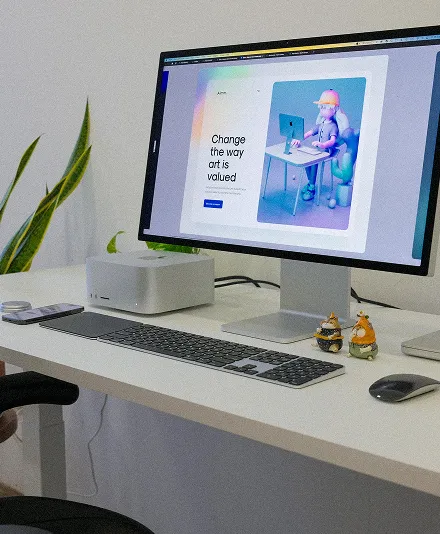 Workspace Image