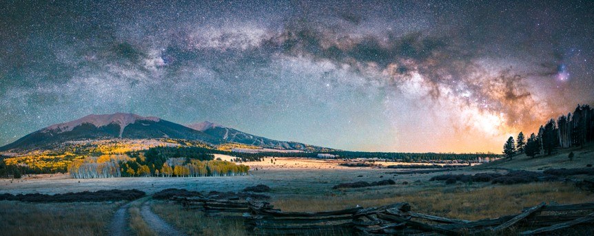 This Arizona Town Has Some of the Best Stargazing in the US. How to Plan a Trip