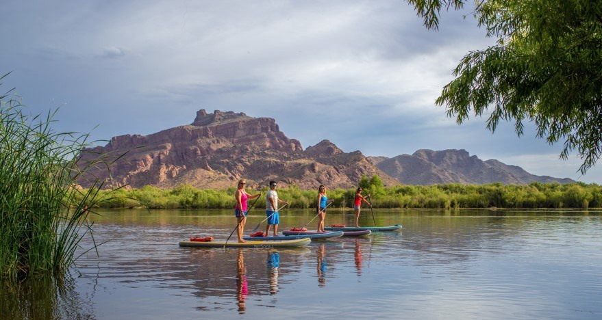 Exploring Arizona: A Family Friendly Adventure Beyond the Sunshine State