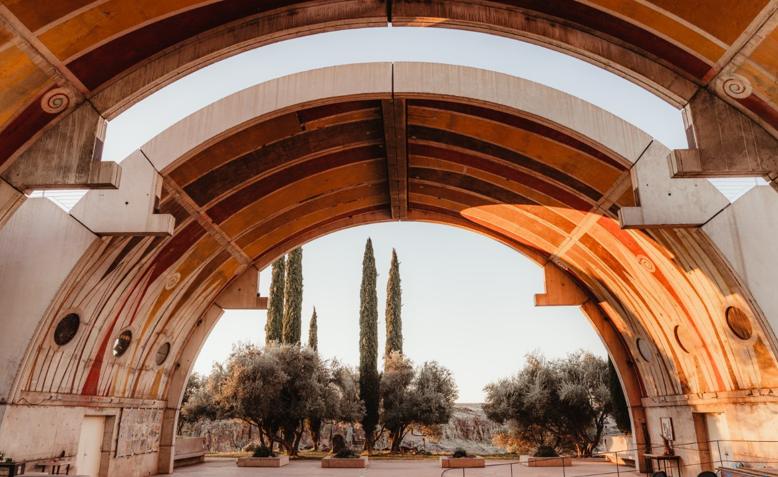 United States: Phoenix, City Archi cool