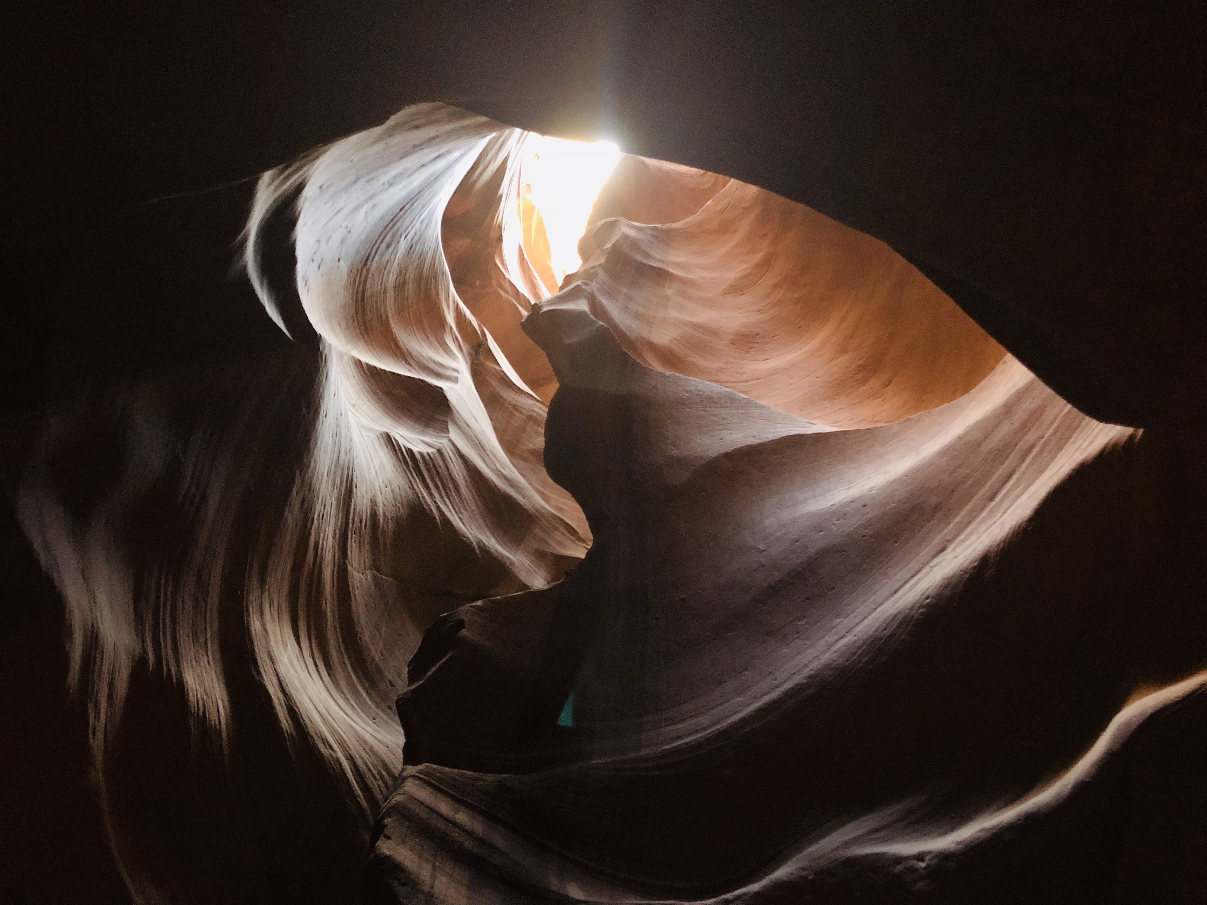 Geological Marvel