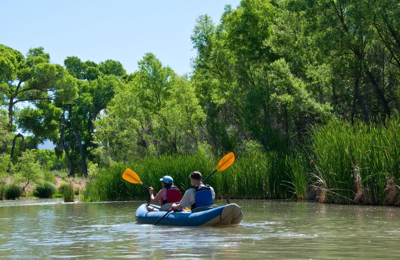 An Adventure Lover's Guide to Exploring Arizona