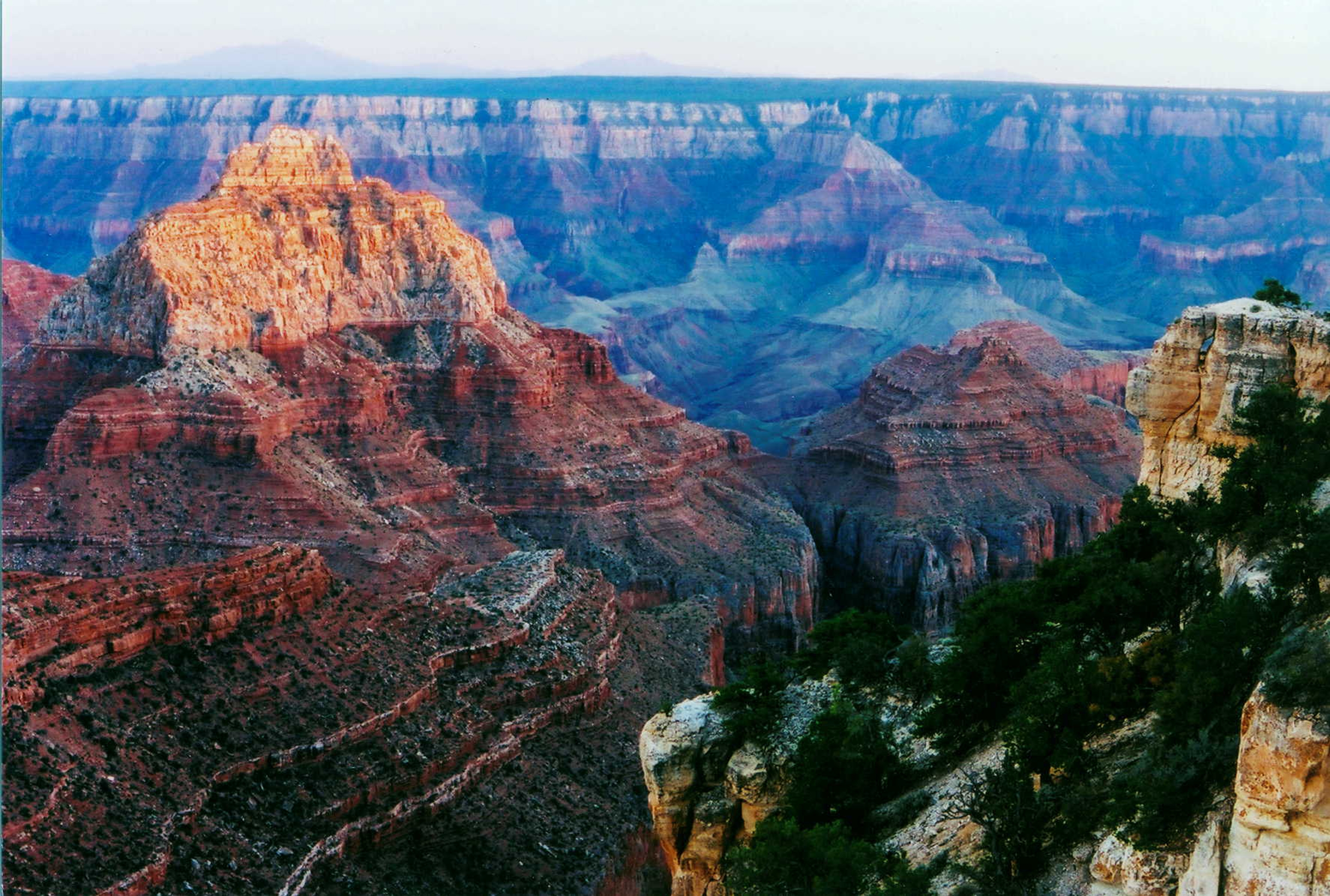 Grand Adventures of the Grand Canyon