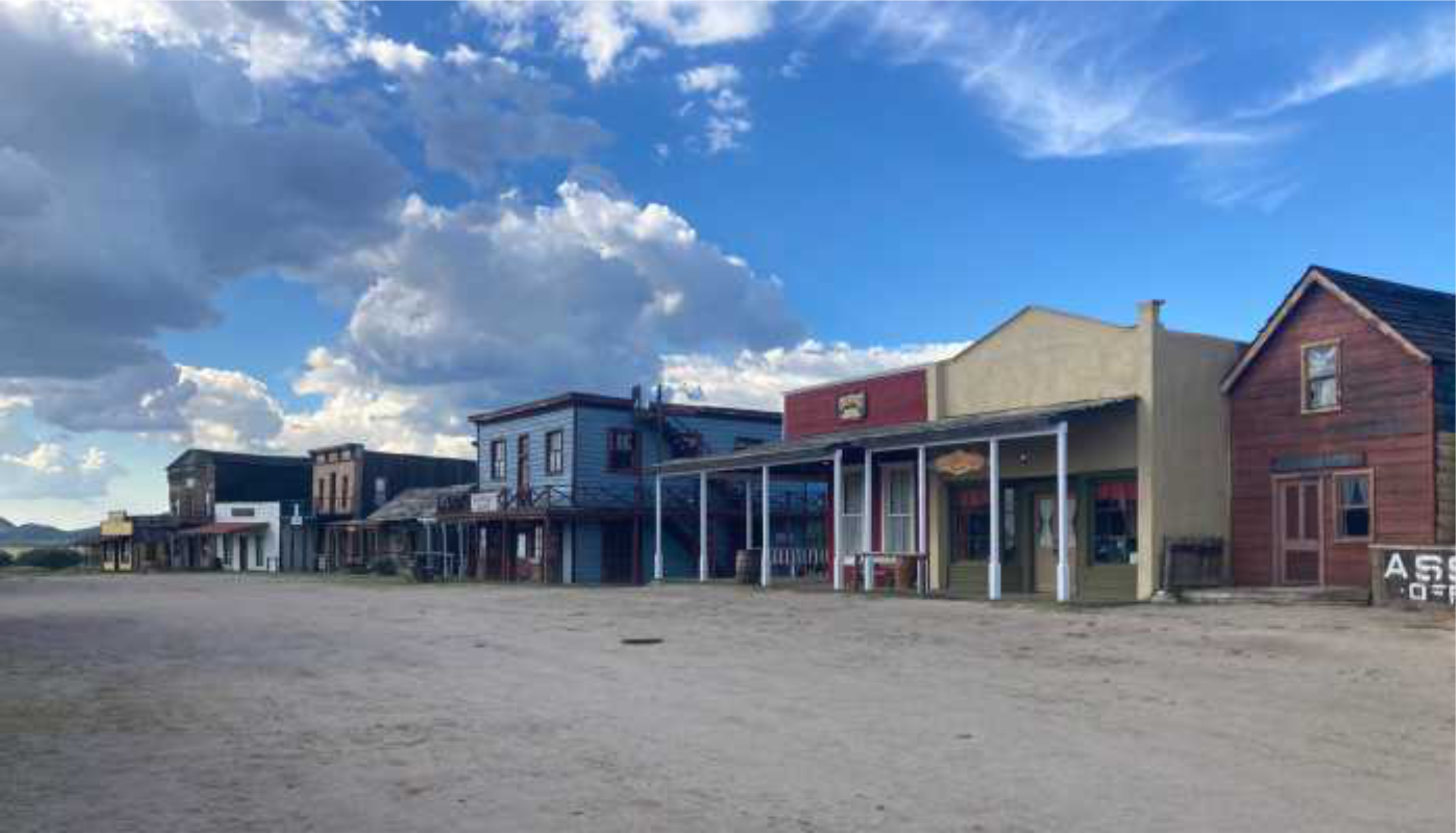 Soaking Up the Many Myths and Legends of the Wild West in Arizona