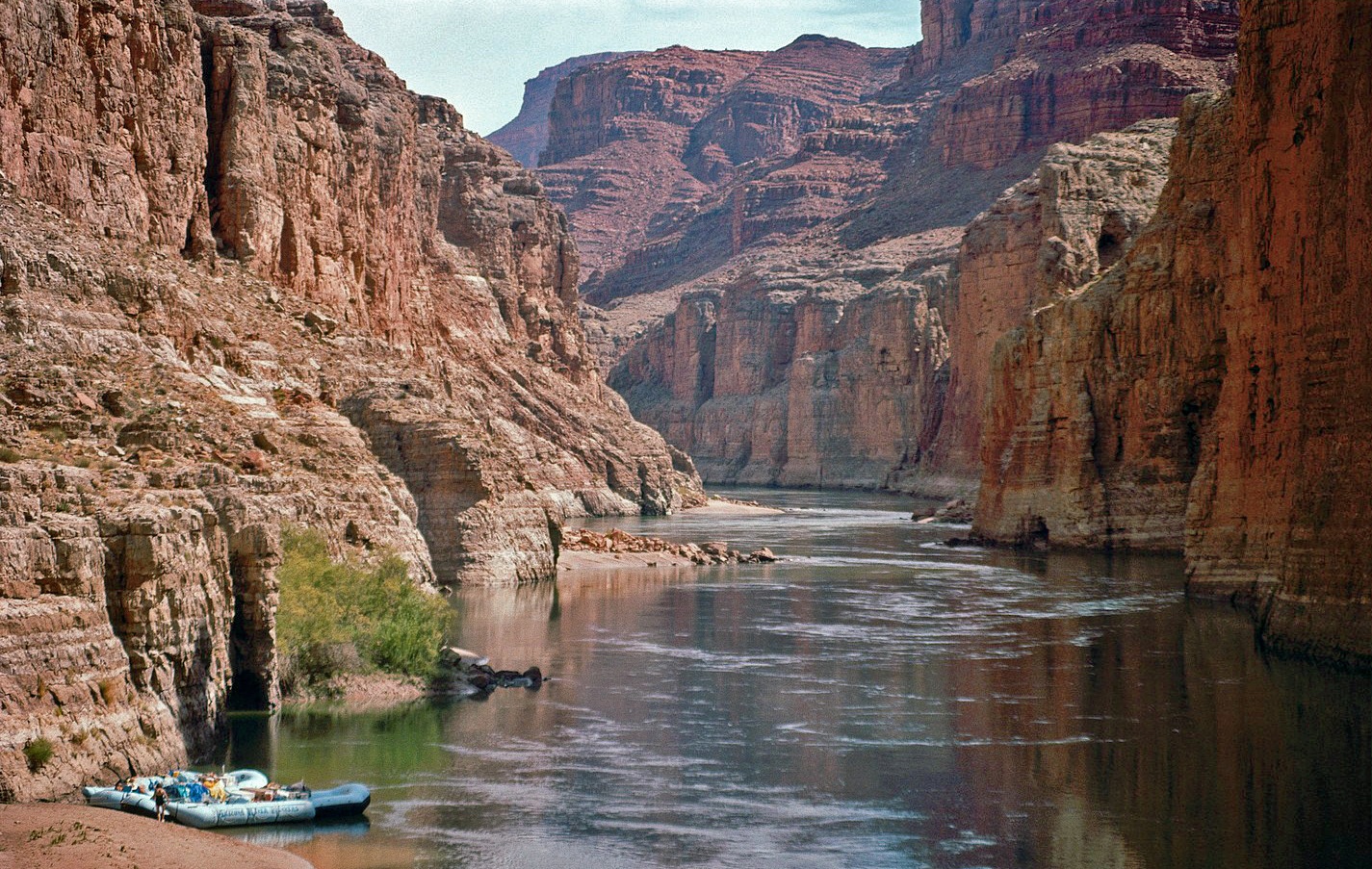 This Is The Best Way To See The Grand Canyon