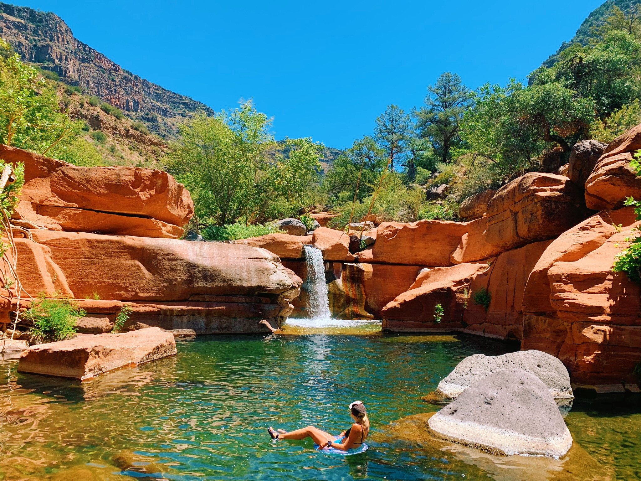 Arizona