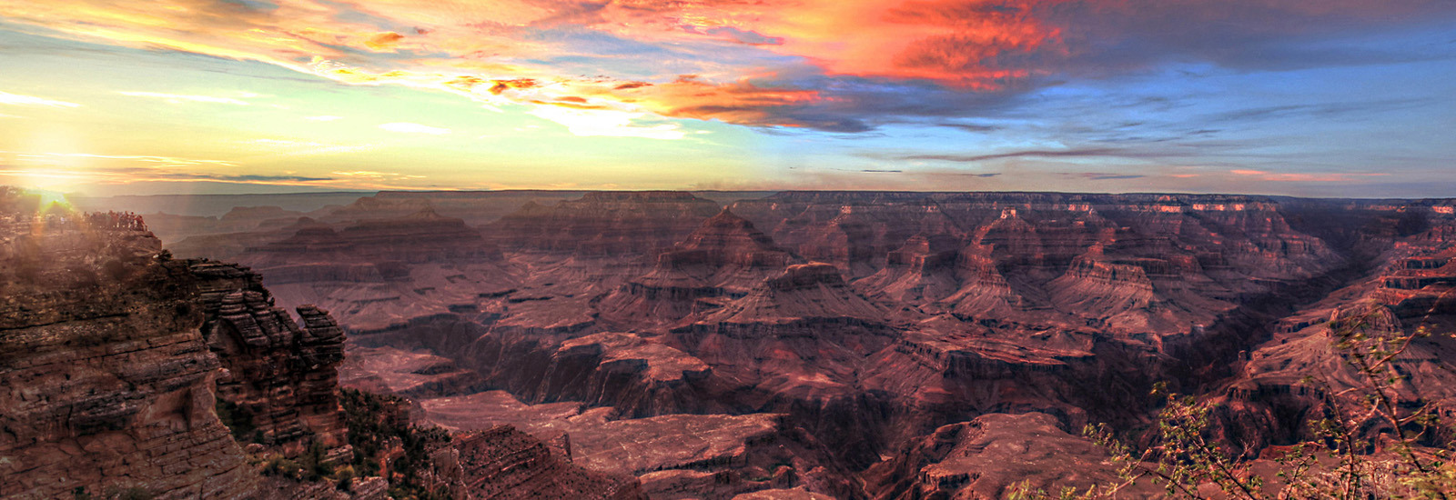 Grand Canyon Lounge
