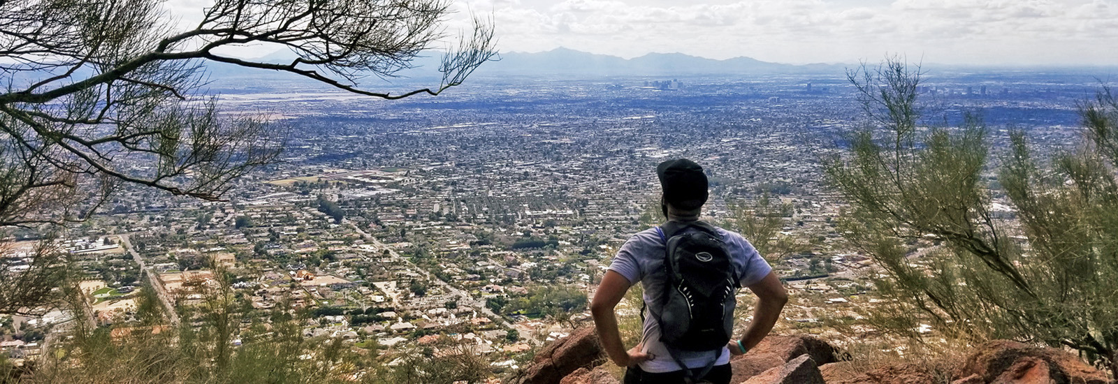 L’Arizona, comme au cinéma