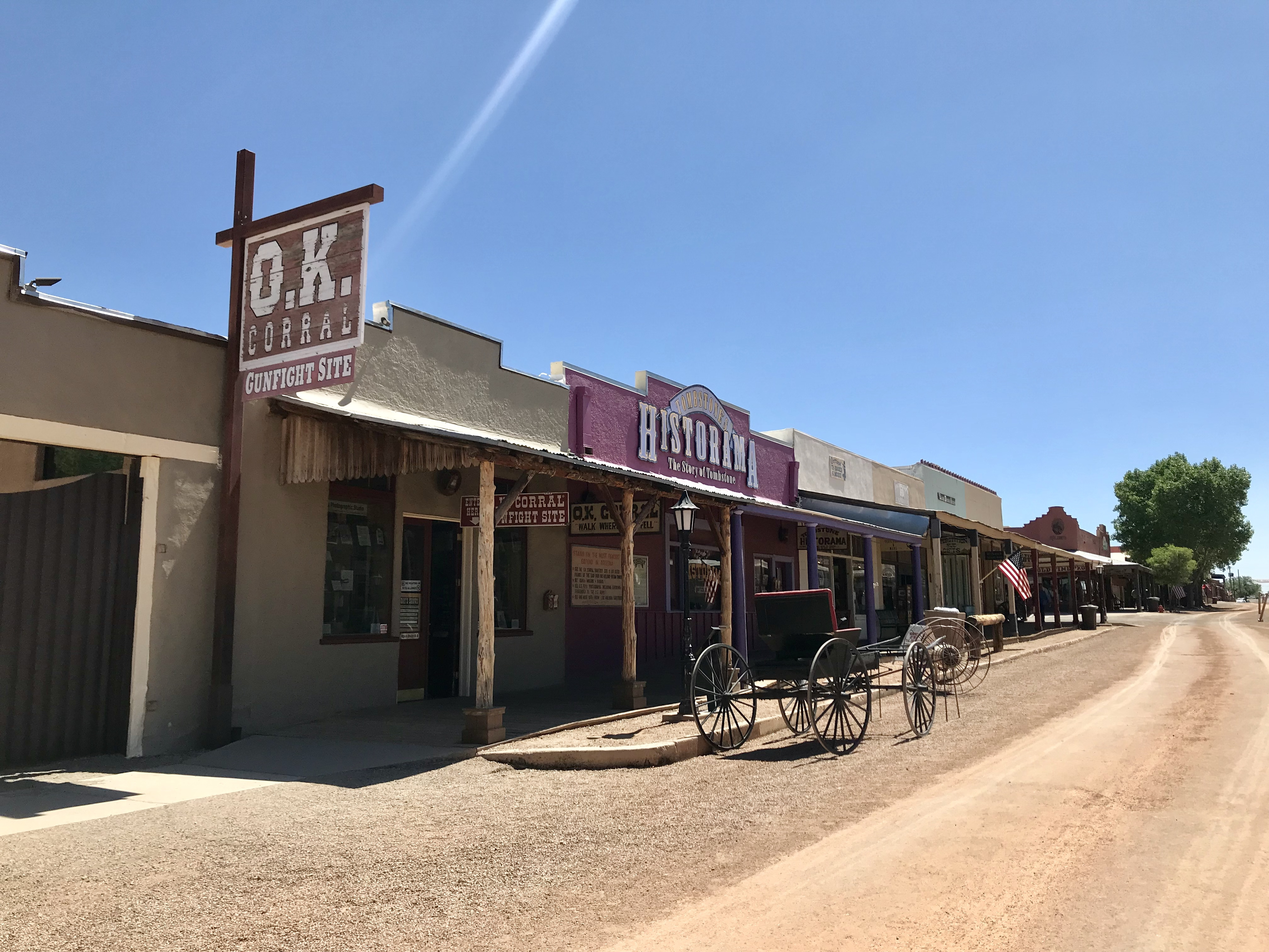 Arizona Travel Guide – Things To Do In Arizona Besides The Grand Canyon
