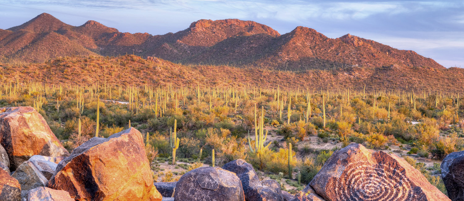 How an Arizona Mining Town Reinvented Itself as an Arts Community