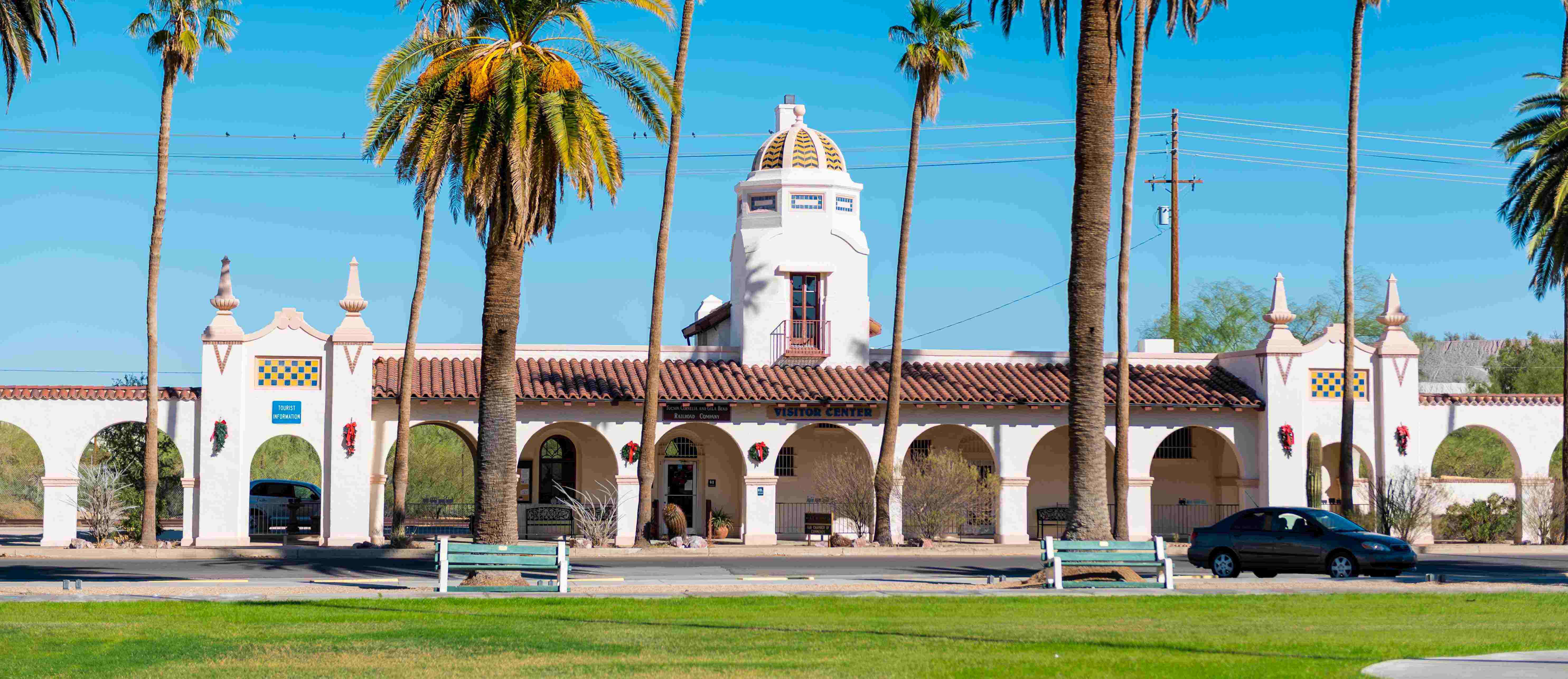 Discovering The Towns And Culture Of Southwest Arizona