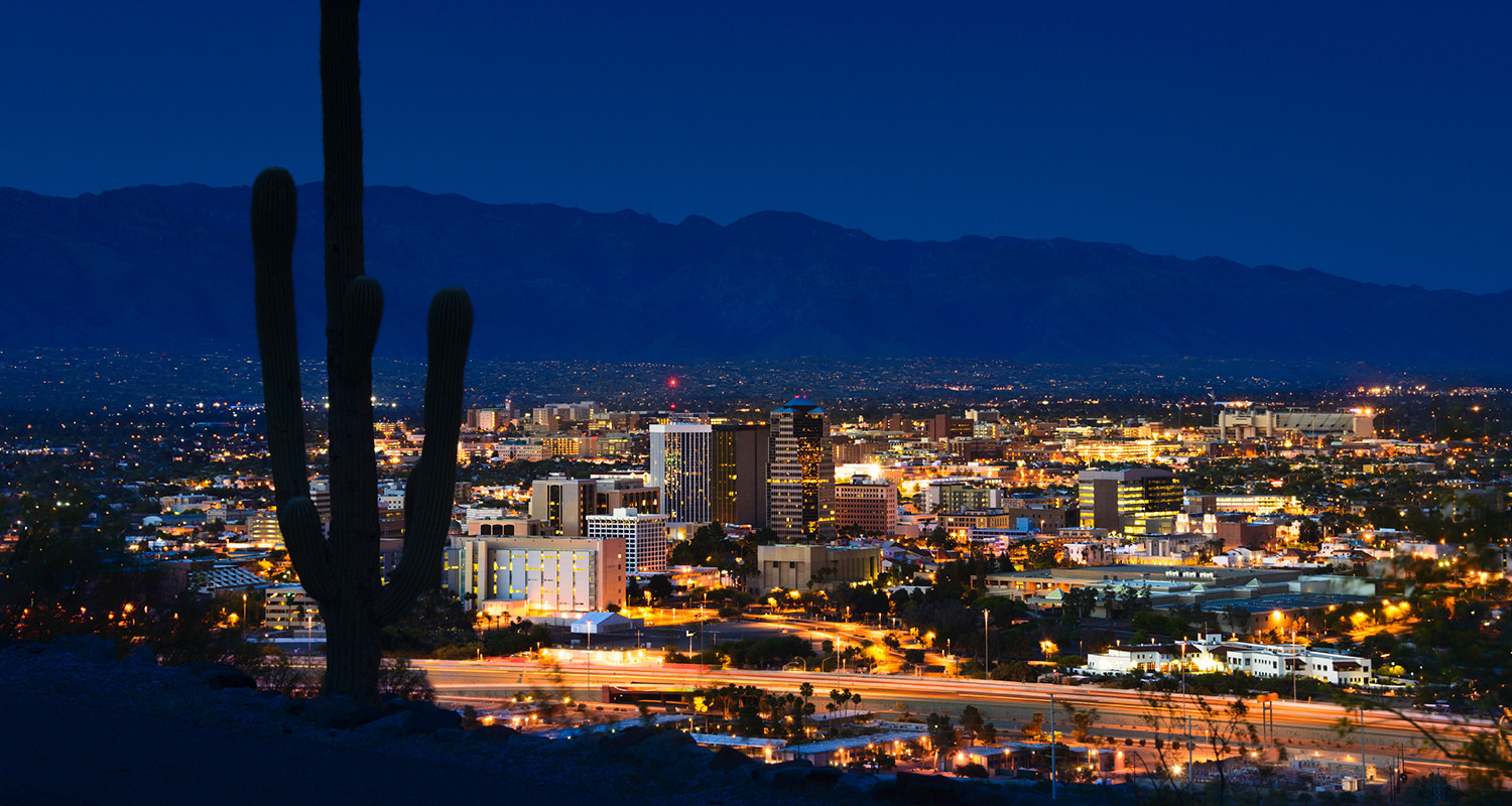 Jewelry Designer Kathleen Whitaker’s Tucson Travel Guide