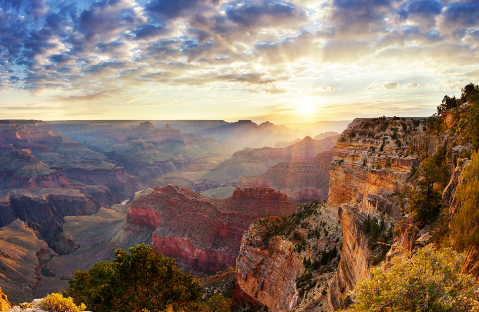 The abyss that stares back at you: An Arizona Chronicle