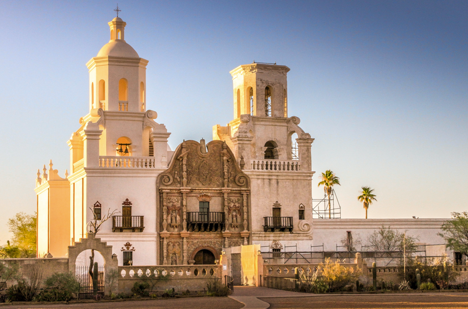 Arizona closer and better than ever