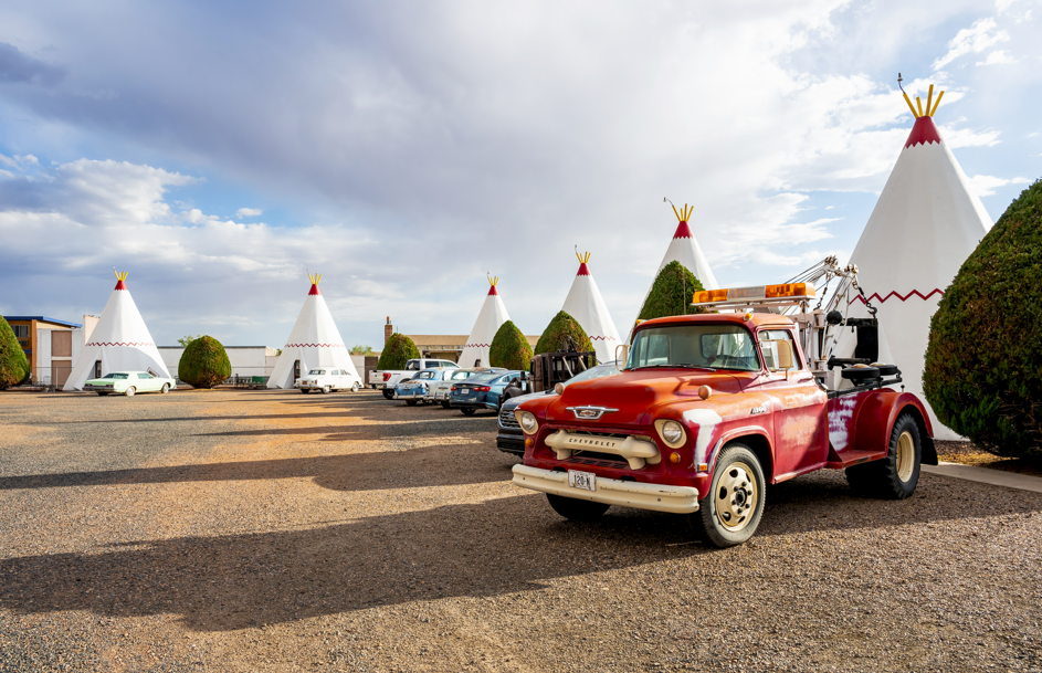 Arizona Route 66 will be 100 years old