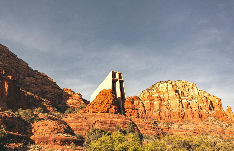Arizona, Art and Nature 