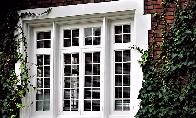 Double glazed window UPVC casement showcasing energy efficiency and modern design for enhanced home comfort.