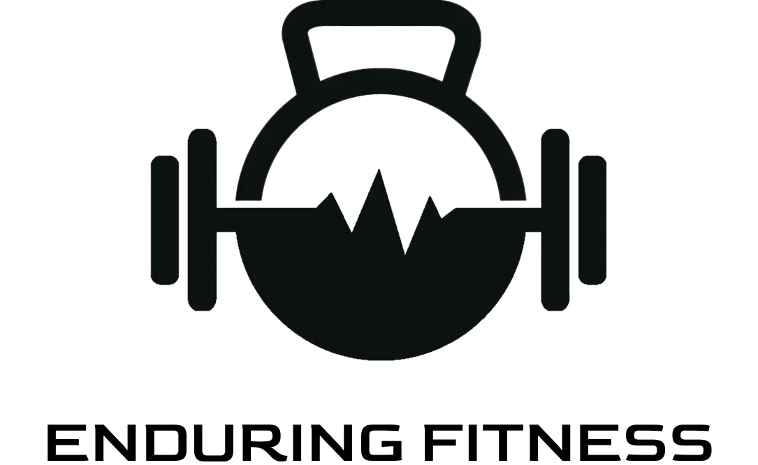 Enduring Fitness Logo 