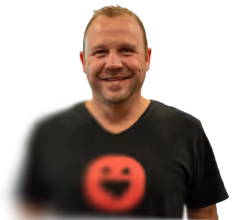 George Swanepoel — Head of Sales at Wamly