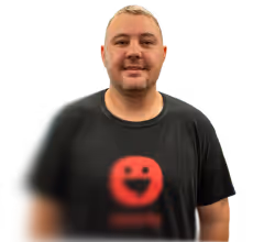 Farren Maré — Chief Operations Officer at Wamly