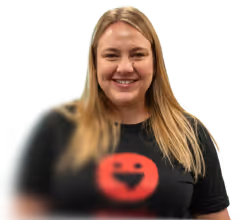 Bianca Botha — Head of Talent Operations at Wamly