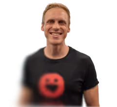 Morné Bester — Account Manager at Wamly