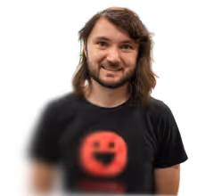 Hano Prinsloo — Senior Back End Developer at Wamly