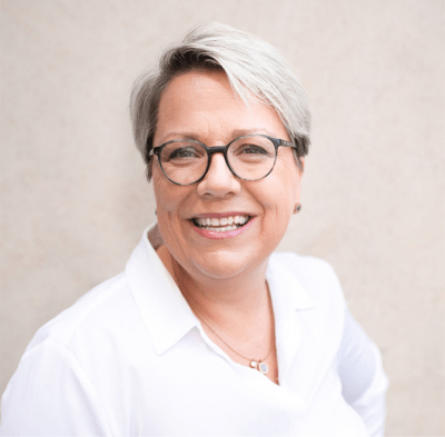 Potrait von Alexandra Wagner