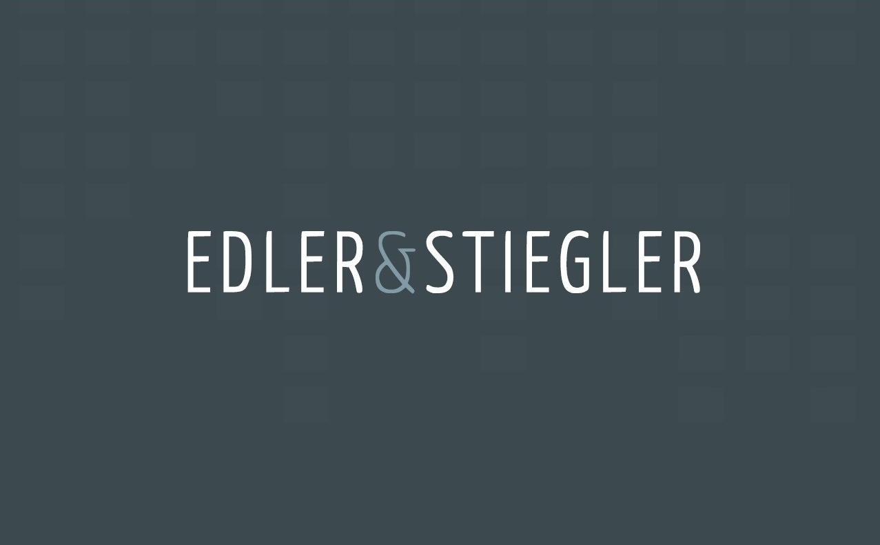 Edler und Stiegler Logo