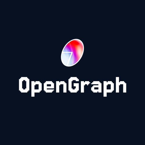 OpenGraph Walrus Hackathon Project