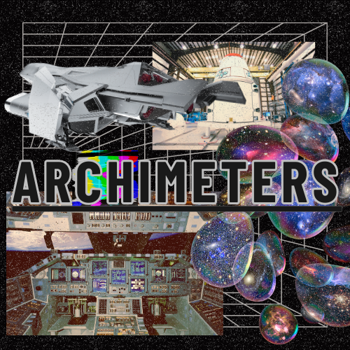 Archimeters Walrus Hackathon Project