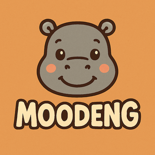 Moodeng Walrus Hackathon Project