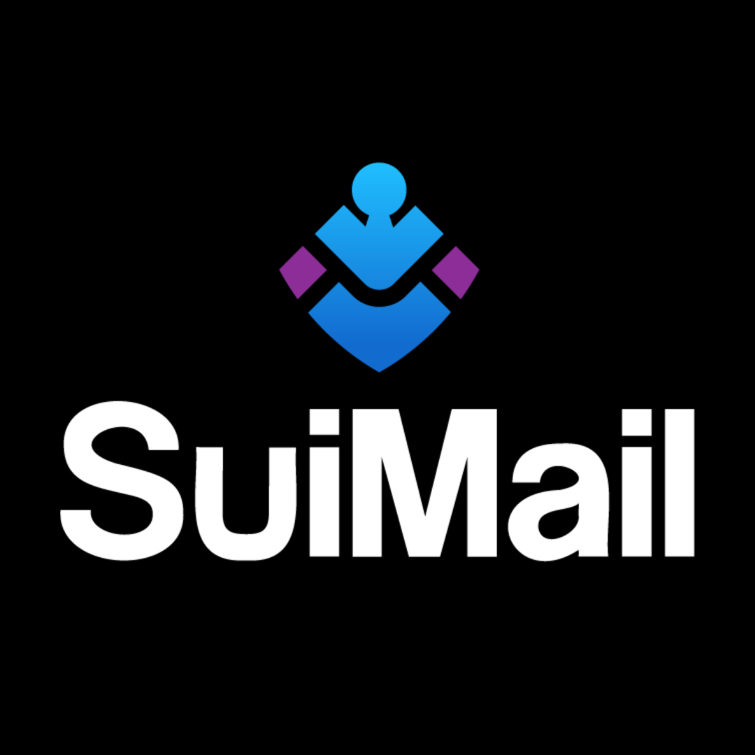 SuiMail Walrus Hackathon Project