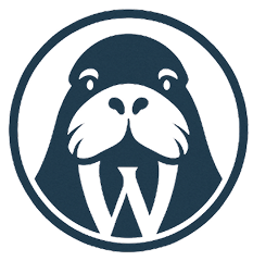 WalPress APP Walrus Hackathon Project 